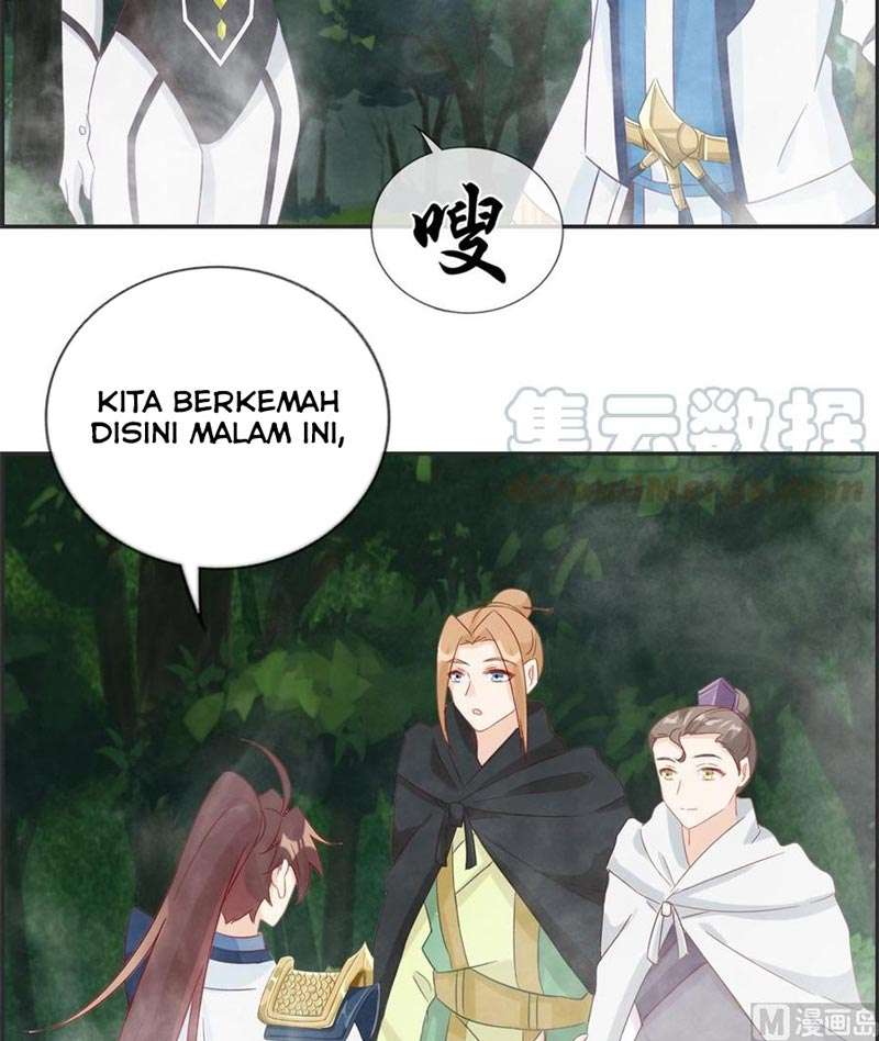 Strongest System (The Strongest Dandy System) Chapter 36 Gambar 6